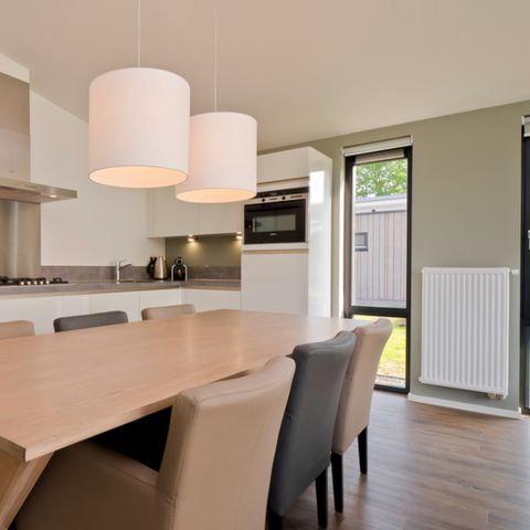 Bungalow 6 Personen - 6C