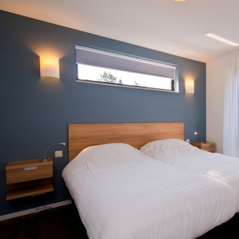 Bungalow 6 Personen - 6C