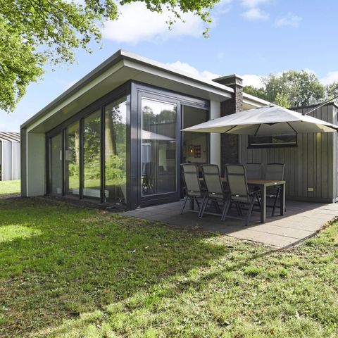 Bungalow 6 Personen - Kinder 6CK 4+2