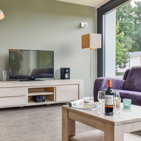 Bungalow 6 Personen - 6C