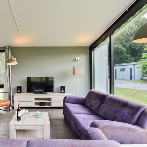 Bungalow 6 Personen - 6C