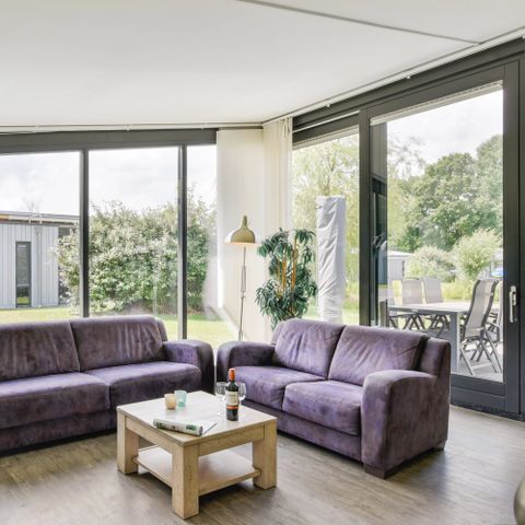 Bungalow 6 Personen - 6C