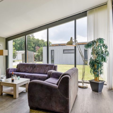 Bungalow 6 Personen - 6C