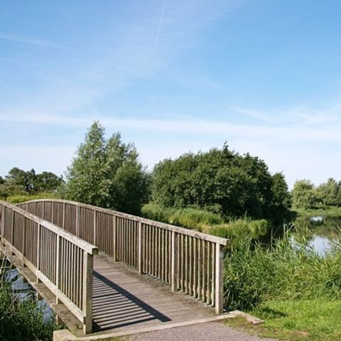 DanCenter Nordseebad Otterndorf - Camping Niedersachsen - Image N°4
