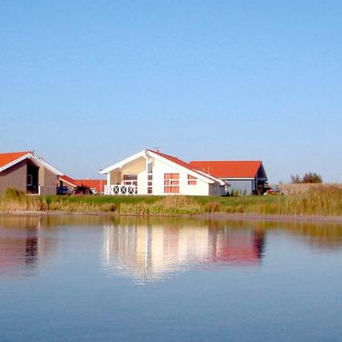 DanCenter Nordseebad Otterndorf - Camping Niedersachsen - Image N°3