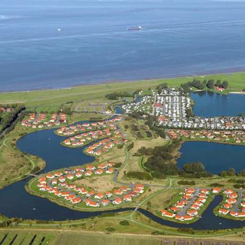 DanCenter Nordseebad Otterndorf - Camping Niedersachsen - Image N°2