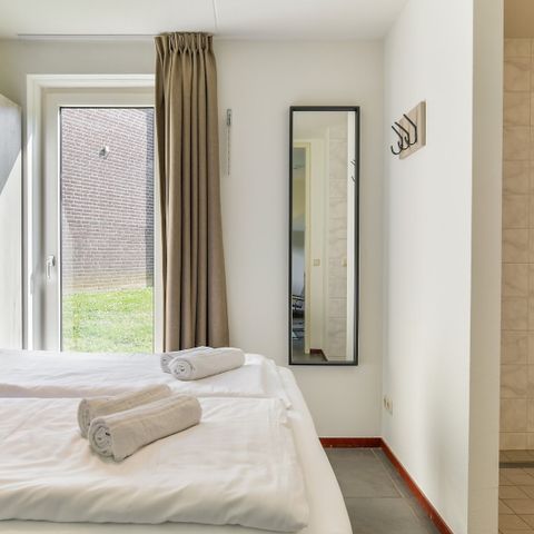 Bungalow 4 Personen - 4CE