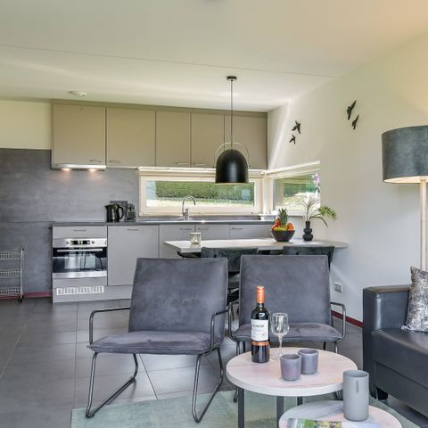 Bungalow 4 Personen - 4CE