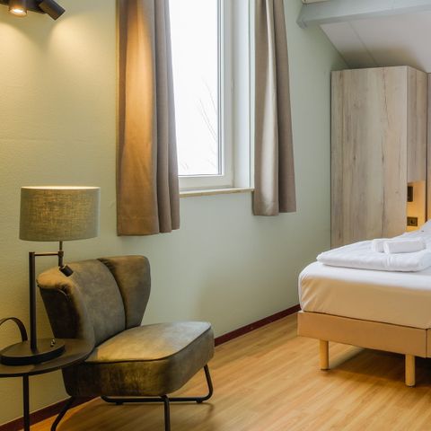 Bungalow 4 Personen - 4CE