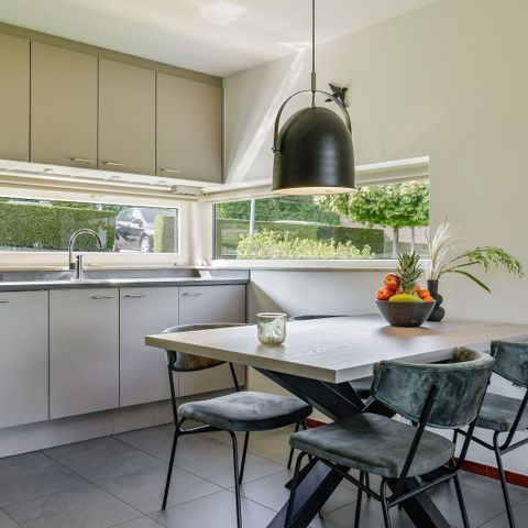 Bungalow 4 Personen - 4CE