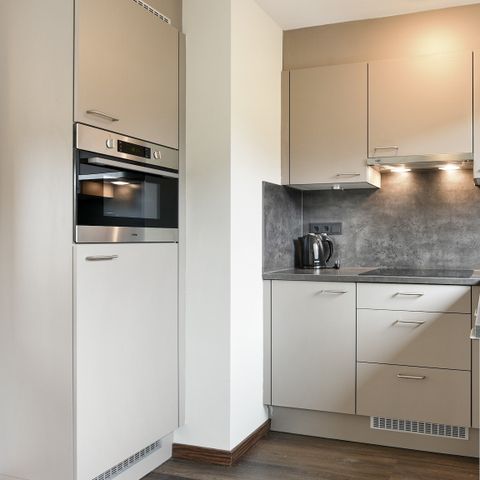 Bungalow 2 Personen - 2B