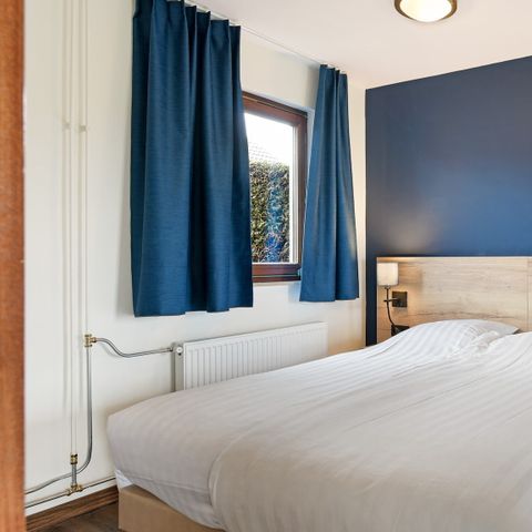 Bungalow 2 Personen - 2B