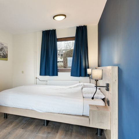 Bungalow 2 Personen - 2B