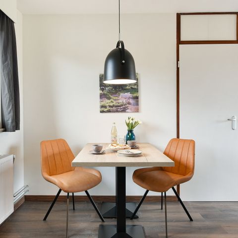 Bungalow 2 Personen - 2B