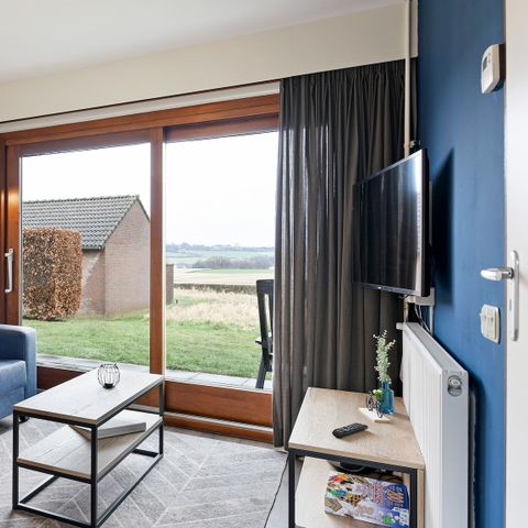 Bungalow 2 Personen - 2B