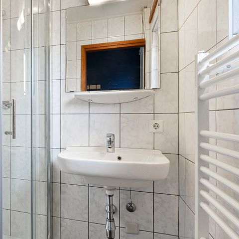 Bungalow 2 Personen - 2B