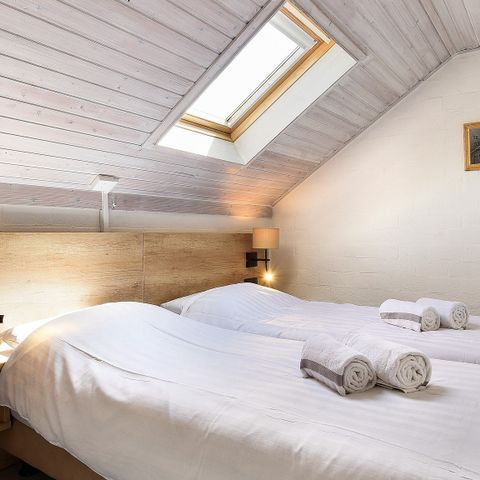 Bungalow 4 Personen - 4B2