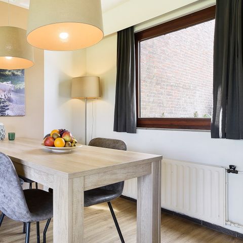 Bungalow 4 Personen - 4B2