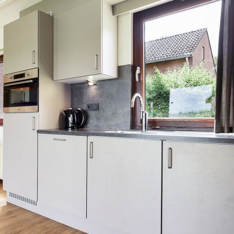 Bungalow 4 Personen - 4B2