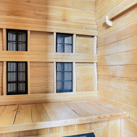 Bungalow 4 Personen - 4B2