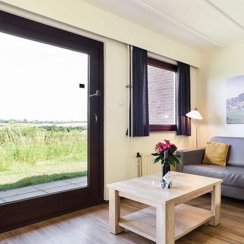 Bungalow 4 Personen - 4B2