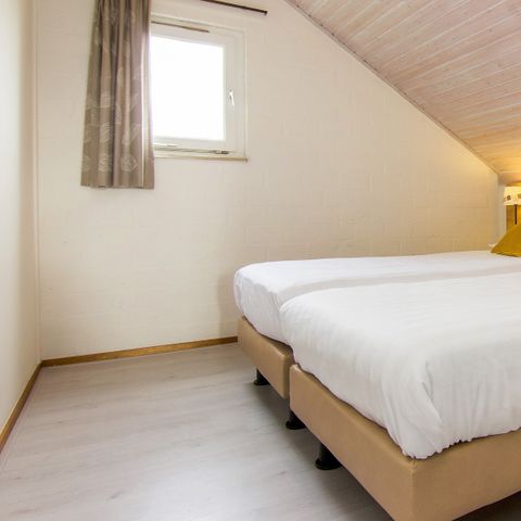 Bungalow 6 Personen - 6D2