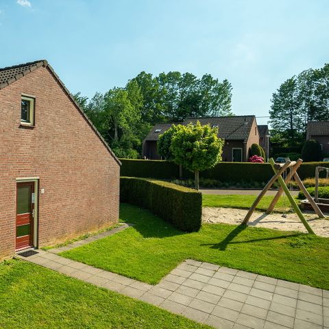 Bungalow 6 Personen - 6D2