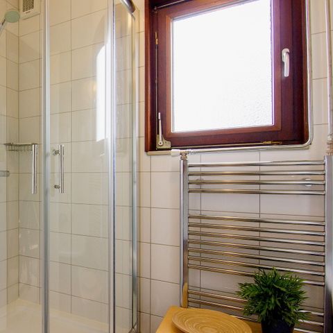 Bungalow 6 Personen - 6D2