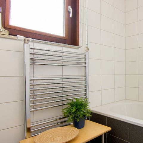 Bungalow 6 Personen - 6D2