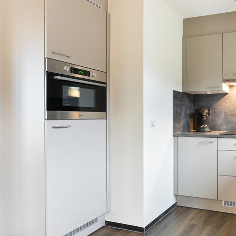 Bungalow 2 Personen - 2A