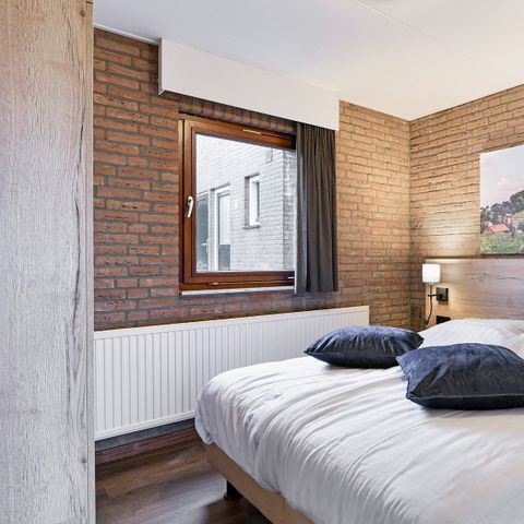 Bungalow 2 Personen - 2A