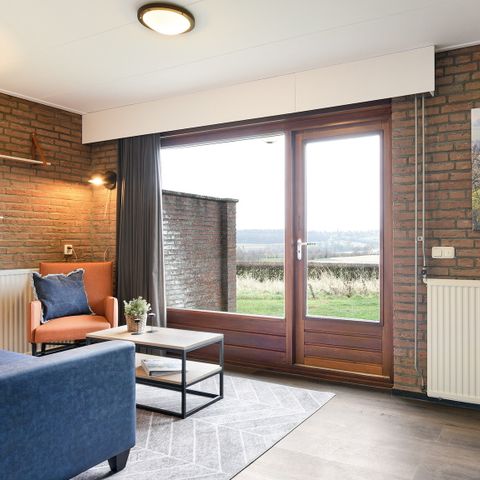 Bungalow 2 Personen - 2A