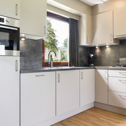 Bungalow 6 Personen - 6D1