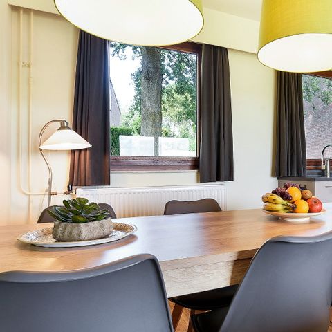 Bungalow 6 Personen - 6D1