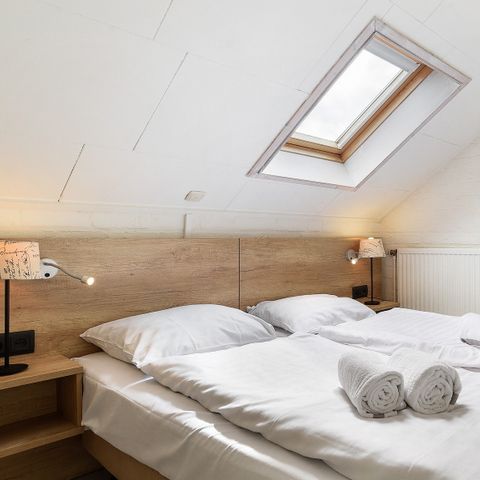 Bungalow 6 Personen - 6D1