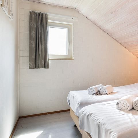 Bungalow 6 Personen - 6D1