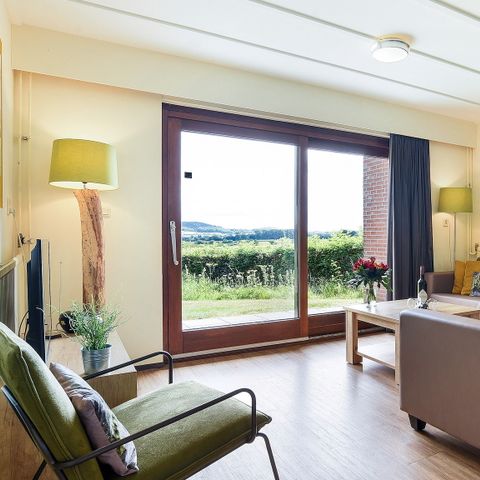 Bungalow 6 Personen - 6D1