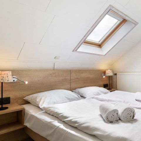 Bungalow 6 personen - 6D1