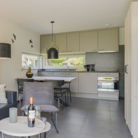 Bungalow 4 Personen - 4CET