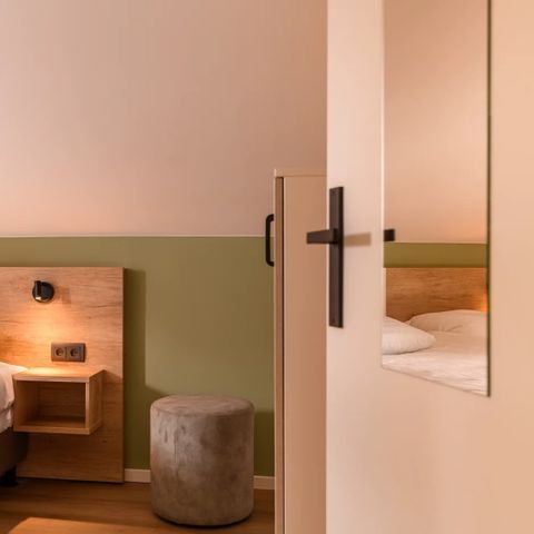 Bungalow 4 Personen - 4B1