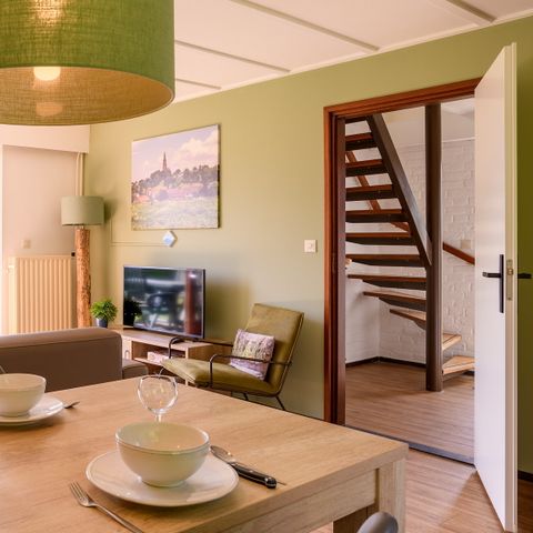 Bungalow 4 Personen - 4B1