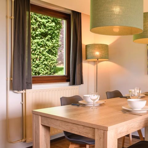 Bungalow 4 Personen - 4B1