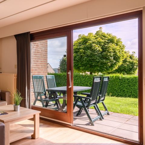 Bungalow 4 Personen - 4B1