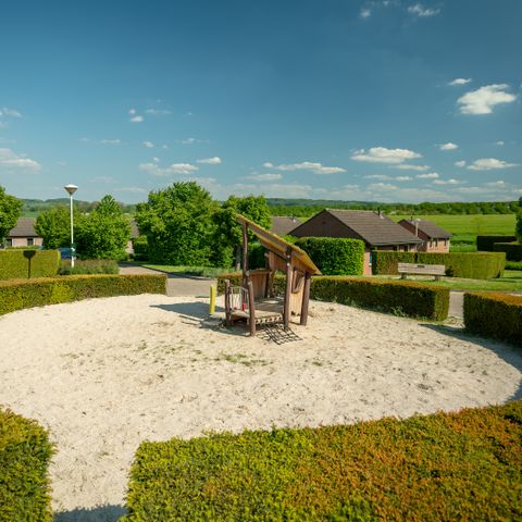 Summio Vakantiepark Reevallis - Camping Vaals - Image N°5