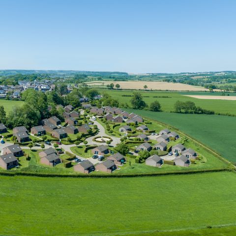 Summio Vakantiepark Reevallis - Camping Vaals - Image N°4