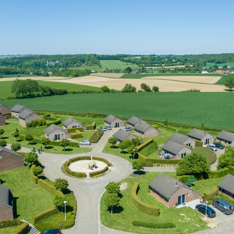 Summio Vakantiepark Reevallis - Camping Vaals - Image N°3