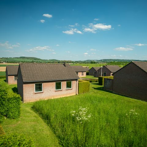 Summio Vakantiepark Reevallis - Camping Vaals - Image N°2