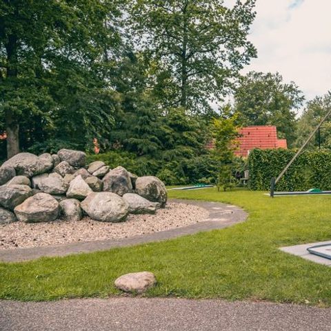 EuroParcs Reestervallei - Camping Staphorst - Image N°4