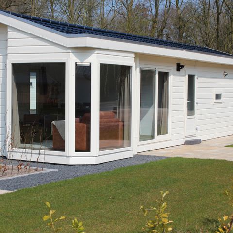 FERIENHAUS 4 Personen - Velthorst