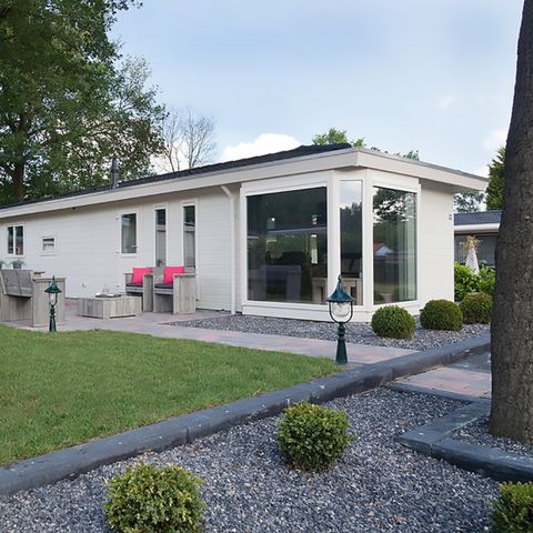 FERIENHAUS 4 Personen - Velthorst